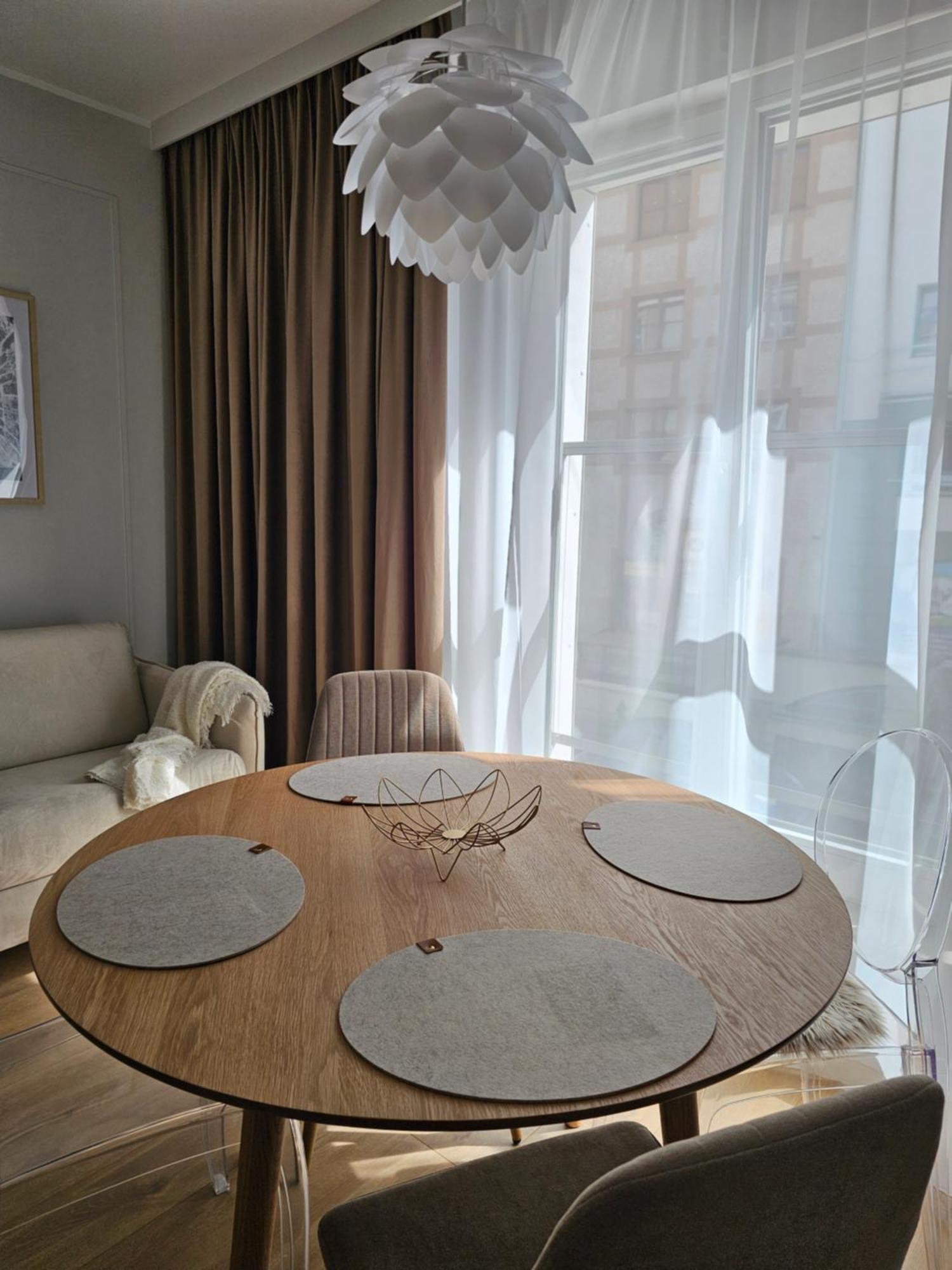 Apartamenty Piekarczyk - Елблаг Екстериор снимка
