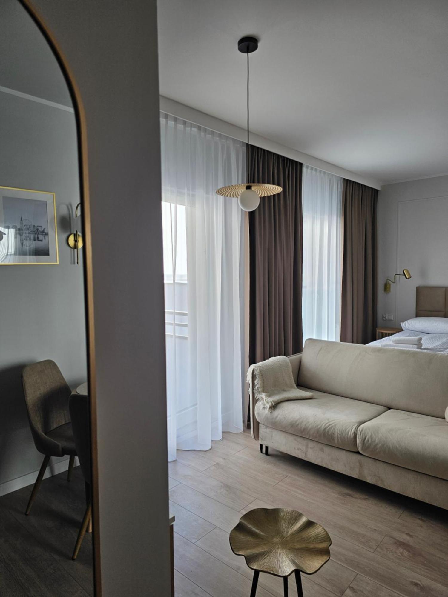Apartamenty Piekarczyk - Елблаг Екстериор снимка