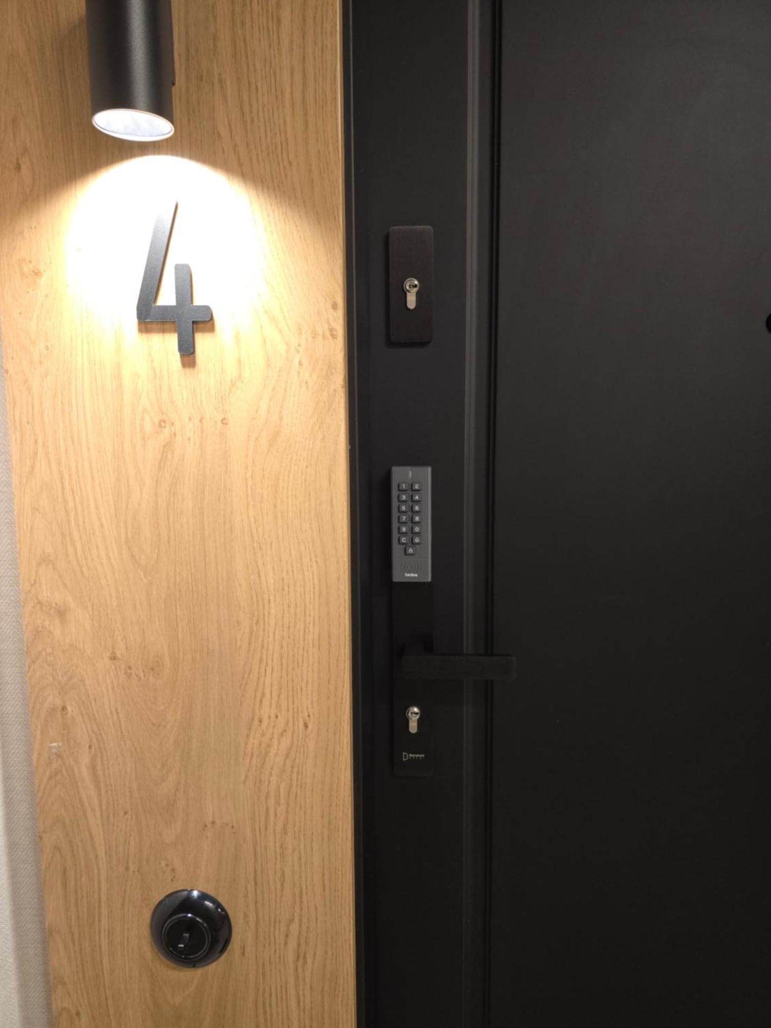 Apartamenty Piekarczyk - Елблаг Екстериор снимка