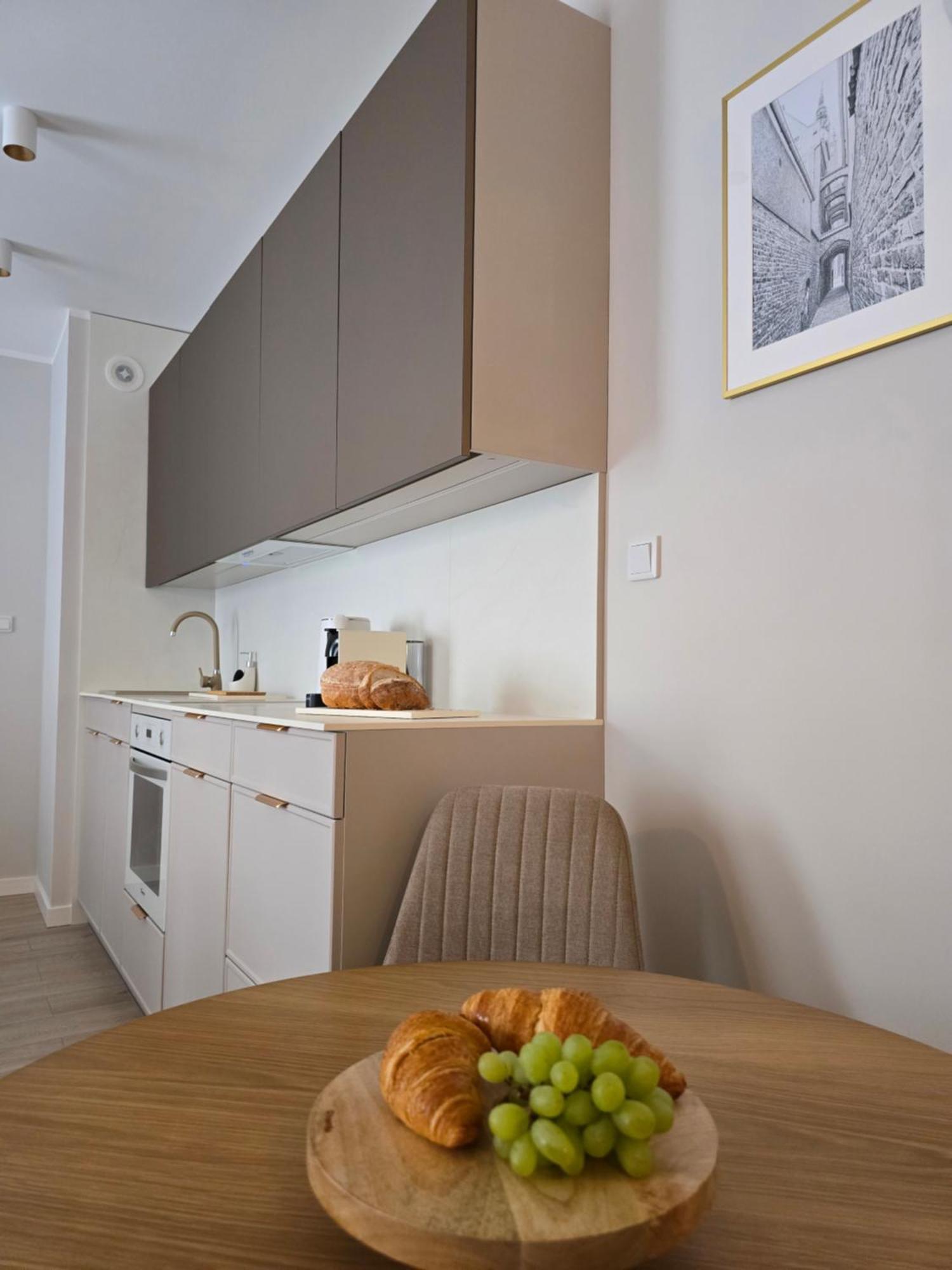 Apartamenty Piekarczyk - Елблаг Екстериор снимка
