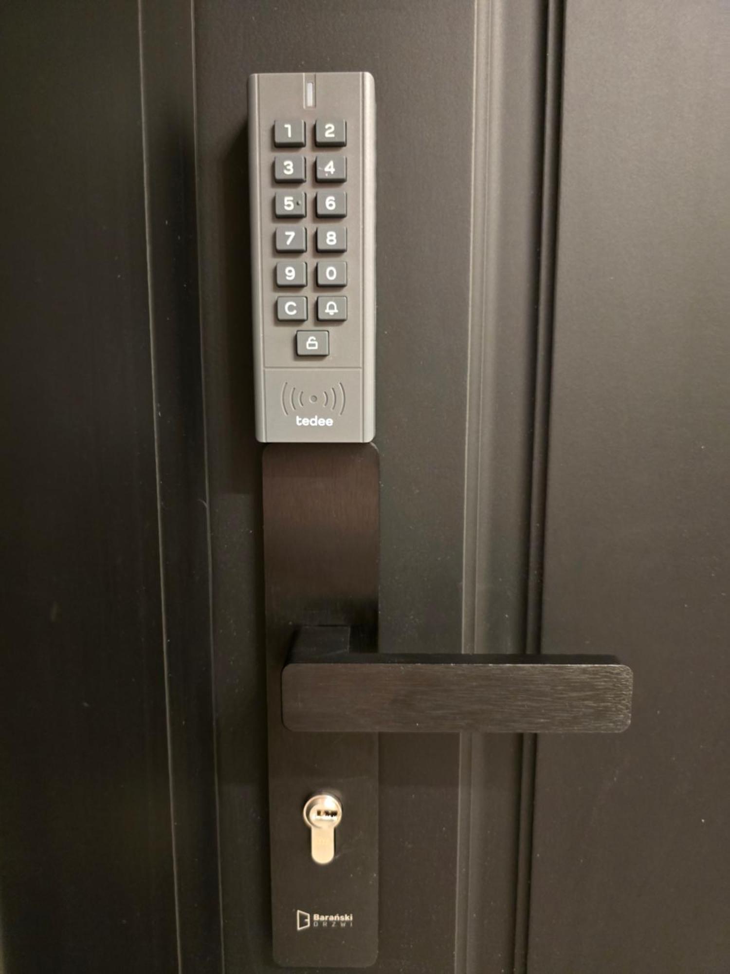 Apartamenty Piekarczyk - Елблаг Екстериор снимка